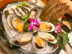 -东来顺饭庄(西直门店)