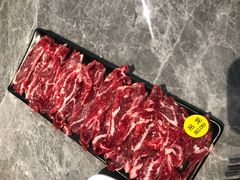 -匠心牛公馆·潮汕牛肉海鲜火锅(索菲特店)