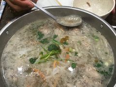 萝卜肉丸汤-张包铺(道外店)