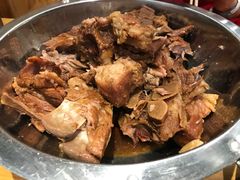 骨头锅-谈骨论斤大盆骨(顺义店)