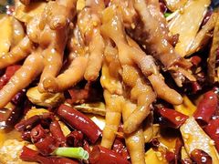 -聚味瞿记·龙虾堂(天元店)