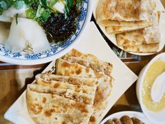 -华天二友居肉饼(宫门口店)