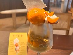 -Ten Olives甜点
