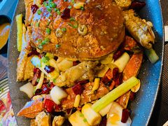 -蟹之国·精品蟹料理(极地店)