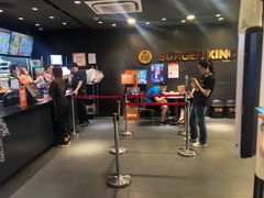 -汉堡王(上海虹口龙之梦)
