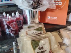 -ITA·意塔意大利餐厅(亦庄店)
