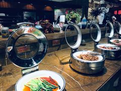 -汉巴9号自助餐厅(新潮尚品超市店)
