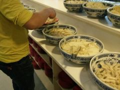 -啊海捞鲜自助涮烤(渔夫码头休闲广场店)
