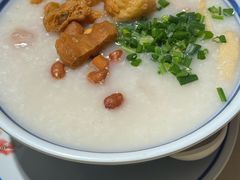 -香港池仔记肠粉王(博多新记襄阳南路店)