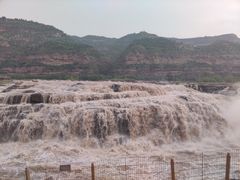 -陕西黄河壶口瀑布旅游区