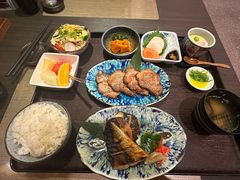 -富力希尔顿酒店·源氏日餐厅