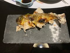 -天狗山料理(省体店)