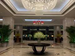 -西安豪享来温德姆至尊酒店