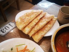 -毛毛熏肉•东北菜老字号(大安街店)