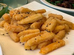 -玉林烤鸭店(黄村康庄店)