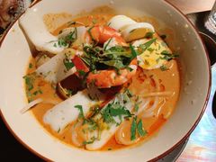 -Ginger(兴国路店)