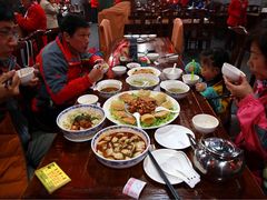 -天下第一面(大雁塔北广场店)