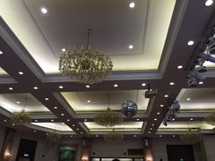 大堂-新成海港大酒楼(康华路店)