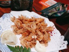 -鸟鹏烧鸟居酒屋(仁恒梦中心店)