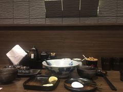 -雷神拉面(财富中心玉米楼店)