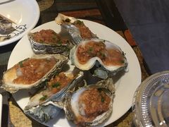 -广记海鲜(杨汊湖一店)