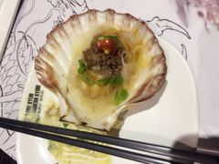 -HIHE Bistro·Oyster Bar(华熙live店)