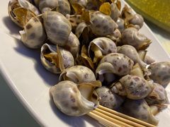 -79号渔船海鲜饭店(华强北店)