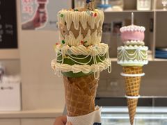 -海比甜店·意式手工冰激淋happy habit gelato