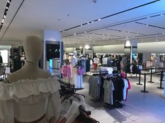 -ZARA(凯德乐峰广场店)