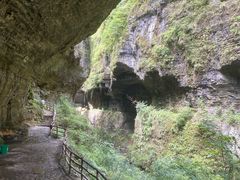 -鹿院坪生态旅游景区