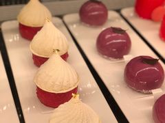 -粤海喜来登酒店·&More聚驿(天河城店)