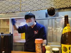 -鸟螢Yakitori·烧鸟·拉面·居酒屋