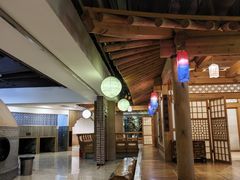 -纽斯桑拿会所(天山店)