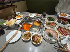 -海底捞火锅(赛格国际购物中心店)
