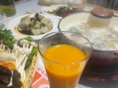 -黑鸡小馆(金源店)
