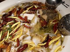 -太二酸菜鱼(深圳布吉万象汇店)