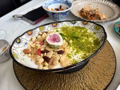 -龟兹KUCINA·新疆菜(前滩L+PLAZA店)