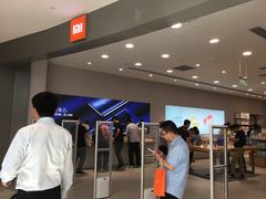 -深圳来福士广场