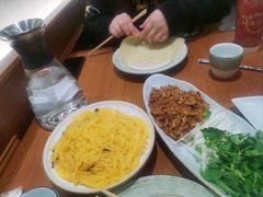-老昌春饼(中央大街店)