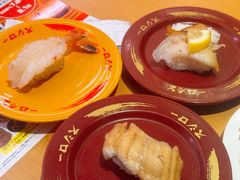 -寿司郎(上野店)