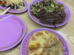 -牛马行牛肉饸饹铺(长春总店)