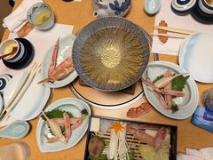 -蟹道乐(梅田店)