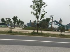 -南通鲜花小镇