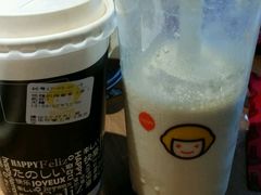 -快乐柠檬happylemon(日月光店)
