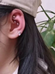 -AI艾耳·专业手工耳洞·穿孔美学馆