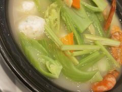 -金翠皇宫粤菜·点心·海鲜(科技园店)