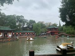 -房湖公园