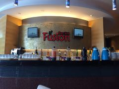 -圣廷苑酒店-世纪楼菲苑自助餐厅