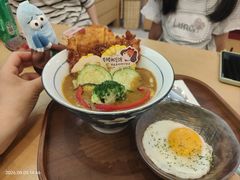 -太原茂业天地购物中心