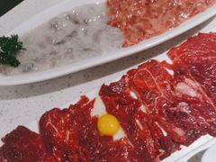 -潮牛壹号鲜牛肉火锅(光谷天地店)
